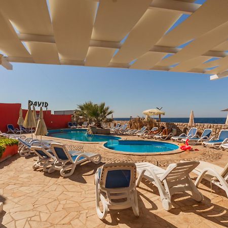 Apartments Atlantis Dobra Voda Ngoại thất bức ảnh